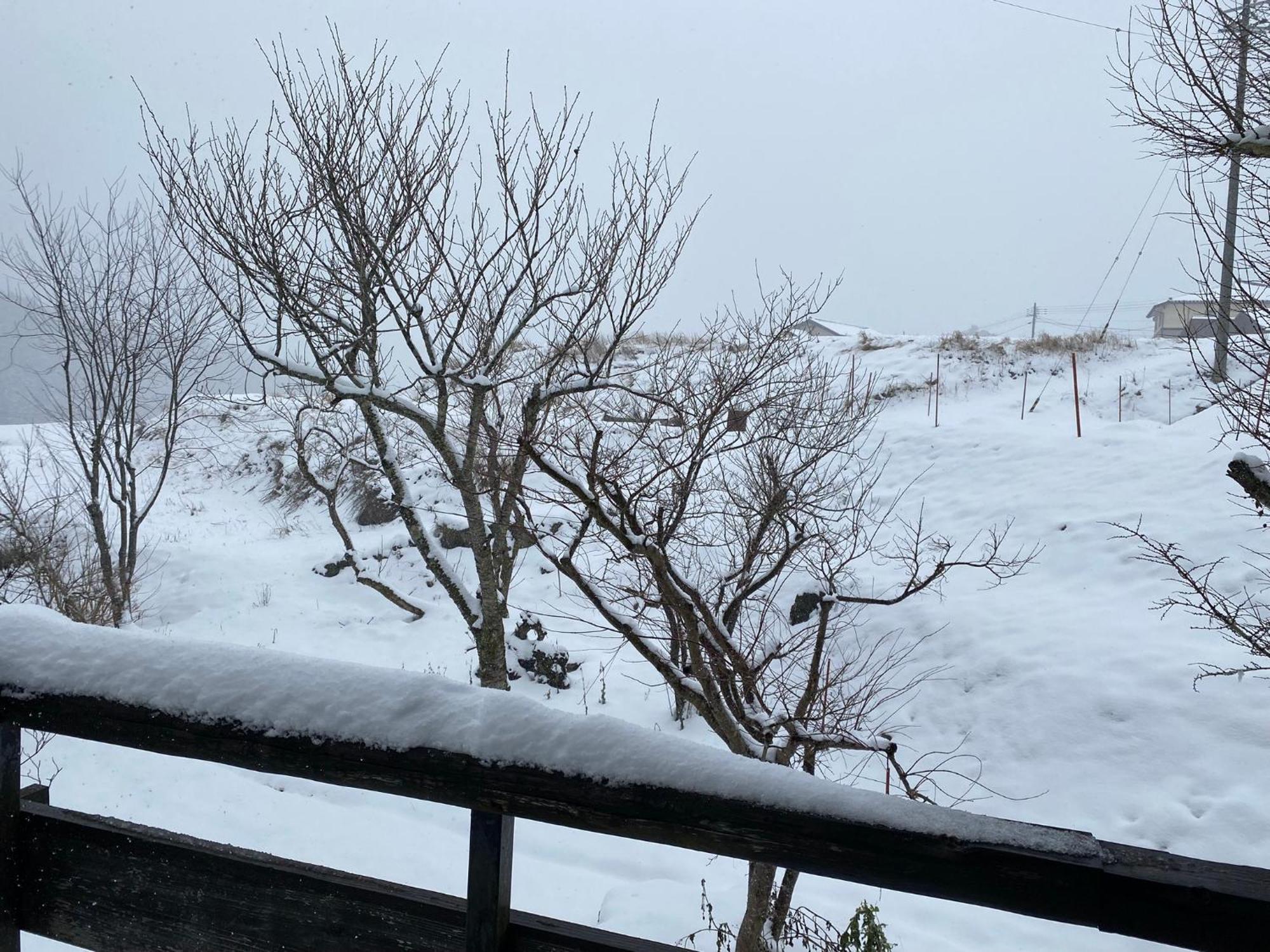 Kakayama Hutte Villa Muraoka Exterior photo